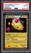PSA 8 Pharamp Prime thumbnail 1
