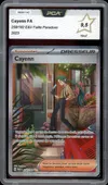PCA 9.5 Cayenn thumbnail 1