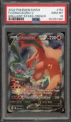 PSA 10 Dracaufeu V thumbnail 1