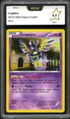 PCA 9.5 Cryptéro Holo thumbnail 1