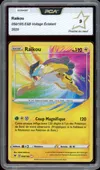 PCA 9 Raikou Holo thumbnail 1