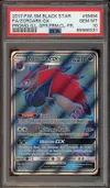 PSA 10 Zoroark Gx thumbnail 1