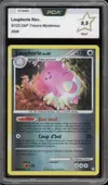 PCA 9.5 Leuphorie Reverse thumbnail 1