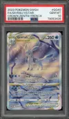 PSA 10 Givrali VStar thumbnail 1