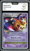 PCA 9.5 Giratina Niv. X thumbnail 1