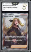 PCA 9.5 Ambition de Cynthia thumbnail 1