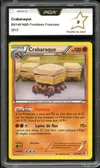 PCA 9 Crabaraque Holo thumbnail 1