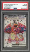 PSA 8 Dracaufeu Ex thumbnail 1