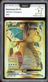 PCA 9 Dracolosse Ex Gold thumbnail 1