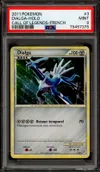 PSA 9 Dialga Holo thumbnail 1