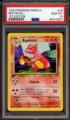 PSA 10 Reptincel thumbnail 1
