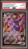 PSA 10 Mentali VMax thumbnail 1