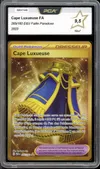 PCA 9.5 Cape Luxueuse Gold thumbnail 1