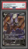 PSA 9 Noctali V thumbnail 1