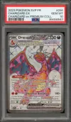 PSA 10 Dracaufeu Ex thumbnail 1