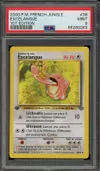 PSA 9 Excelangue thumbnail 1