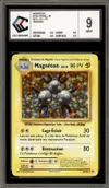 CCC 9 Magneton Holo thumbnail 1