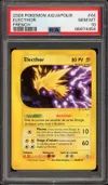 PSA 10 Electhor thumbnail 1