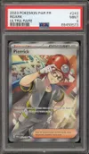 PSA 9 Pierrick thumbnail 1