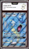 PCA 9.5 Léviator Gx thumbnail 1