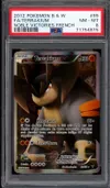 PSA 8 Terrakium thumbnail 1