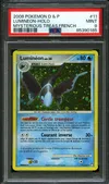 PSA 9 Luminéon Holo thumbnail 1