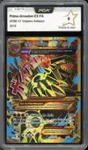 PCA 9 Primo-Groudon Ex thumbnail 1