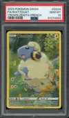 PSA 10 Wattouat thumbnail 1