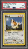 PSA 9 Roucool thumbnail 1