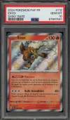 PSA 10 Entei Shiny thumbnail 1