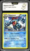 PCA 9.5 Aligatueur thumbnail 1