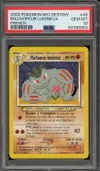 PSA 10 Machopeur Lumineux thumbnail 1
