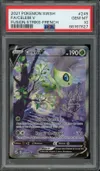 PSA 10 Celebi V thumbnail 1