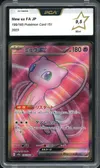 PCA 9.5 Mew Ex thumbnail 1