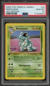 PSA 10 Nidoqueen thumbnail 1