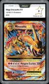 PCA 9 Méga Dracaufeu Ex thumbnail 1