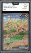 PCA 10 Paume-de-Fer Ex thumbnail 1