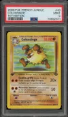 PSA 9 Colossinge thumbnail 1