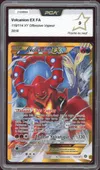 PCA 9 Volcanion Ex Gold thumbnail 1