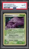 PSA 8 Grotadmorv Holo thumbnail 1