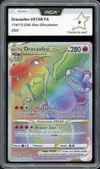 PCA 9 Dracaufeu VStar Rainbow thumbnail 1