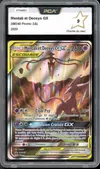 PCA 9 Mentali et Deoxys Gx thumbnail 1