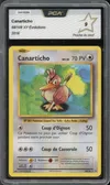 PCA 9 Canarticho thumbnail 1