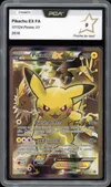PCA 9 Pikachu Ex thumbnail 1