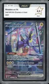 PCA 9.5 Miraidon Ex thumbnail 1