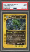 PSA 9 Tyranocif Holo thumbnail 1