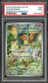 PSA 9 Salamèche thumbnail 1