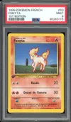 PSA 9 Ponyta thumbnail 1