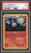 PSA 9 Lugulabre Holo thumbnail 1