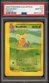 PSA 10 Noadkoko thumbnail 1